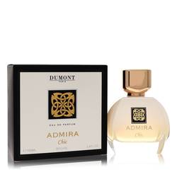 Dumont Admira Chic Eau De Parfum Spray By Dumont Paris - DAPDOP