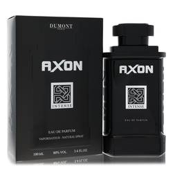 Dumont Axon Intense Eau De Parfum Spray By Dumont Paris - DAPDOP