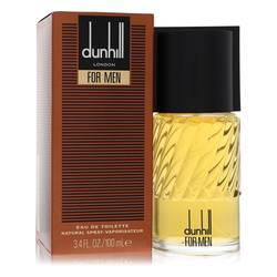 Dunhill Eau De Toilette Spray By Alfred Dunhill - DAPDOP