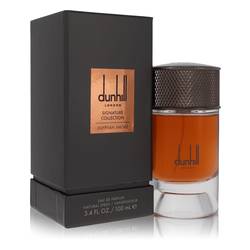 Dunhill Signature Collection Egyptian Smoke Eau De Parfum Spray By Alfred Dunhill - DAPDOP