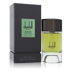 Dunhill Signature Collection Amalfi Citrus Eau De Parfum Spray By Alfred Dunhill - DAPDOP