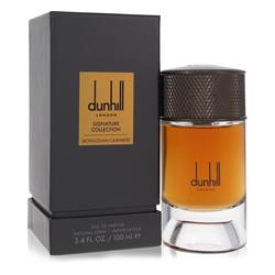 Dunhill Mongolian Cashmere Eau De Parfum Spray By Alfred Dunhill - DAPDOP