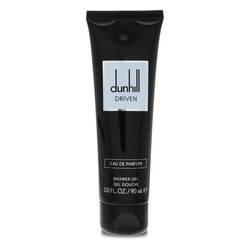 Dunhill Driven Black Shower Gel By Alfred Dunhill - DAPDOP