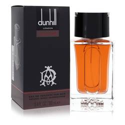 Dunhill Custom Eau De Toilette Spray By Alfred Dunhill - DAPDOP