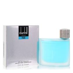 Dunhill Pure Eau De Toilette Spray By Alfred Dunhill - DAPDOP