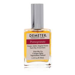 Demeter Pomegranate Cologne Spray By Demeter - DAPDOP
