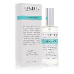 Demeter Caribbean Sea Cologne Spray By Demeter - DAPDOP