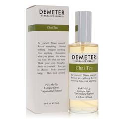 Demeter Chai Tea Cologne Spray By Demeter - DAPDOP