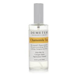 Demeter Chamomile Tea Cologne Spray (unboxed) By Demeter - DAPDOP