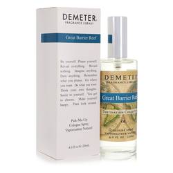 Demeter Great Barrier Reef Cologne Spray By Demeter - DAPDOP