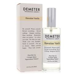 Demeter Hawaiian Vanilla Cologne Spray By Demeter - DAPDOP
