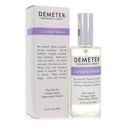 Demeter Lavender Martini Cologne Spray By Demeter - DAPDOP