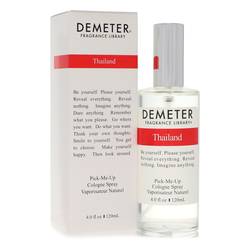 Demeter Thailand Cologne Spray By Demeter - DAPDOP
