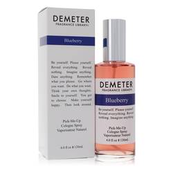 Demeter Blueberry Cologne Spray By Demeter - DAPDOP