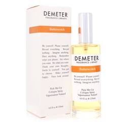 Demeter Butterscotch Cologne Spray By Demeter - DAPDOP