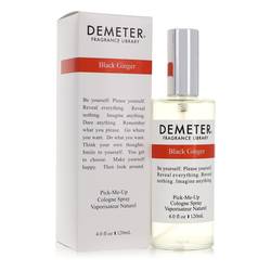 Demeter Black Ginger Cologne Spray (formerly Kahala ) By Demeter - DAPDOP