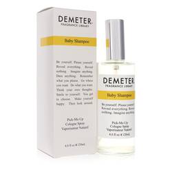 Demeter Baby Shampoo Cologne Spray By Demeter - DAPDOP