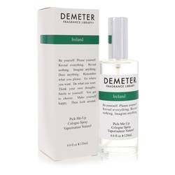 Demeter Ireland Cologne Spray By Demeter - DAPDOP