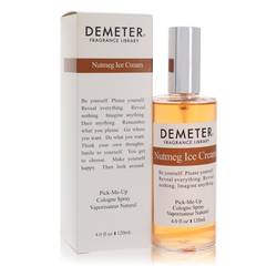 Demeter Nutmeg Ice Cream Cologne Spray By Demeter - DAPDOP
