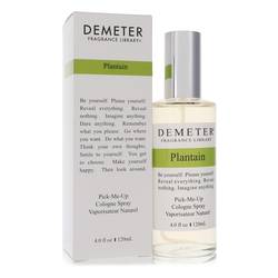 Demeter Plantain Cologne Spray By Demeter - DAPDOP