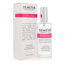 Demeter Prickly Pear Cologne Spray By Demeter - DAPDOP
