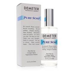 Demeter Pure Soap Cologne Spray By Demeter - DAPDOP