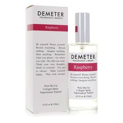 Demeter Raspberry Cologne Spray By Demeter - DAPDOP