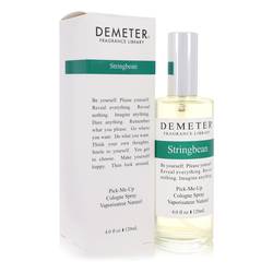 Demeter String Bean Cologne Spray (Unisex) By Demeter - DAPDOP