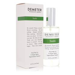 Demeter Sushi Cologne Spray By Demeter - DAPDOP