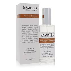 Demeter Whiskey Tobacco Cologne Spray By Demeter - DAPDOP