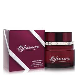 Dyamante Eau De Parfum Spray By Daddy Yankee - DAPDOP