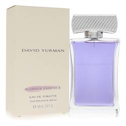 David Yurman Summer Essence Eau De Toilette Spray By David Yurman - DAPDOP