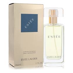Estee Super Eau De Parfum Spray By Estee Lauder - DAPDOP