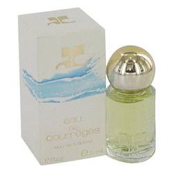 Eau De Courreges Mini EDT By Courreges - DAPDOP