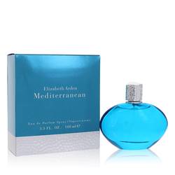 Mediterranean Eau De Parfum Spray By Elizabeth Arden - DAPDOP