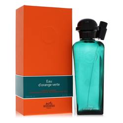 Eau D'orange Verte Eau De Cologne Spray (Unisex) By Hermes - DAPDOP