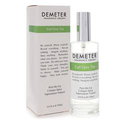 Demeter Earl Grey Tea Cologne Spray By Demeter - DAPDOP