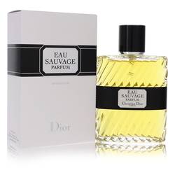 Eau Sauvage Eau De Parfum Spray By Christian Dior - DAPDOP
