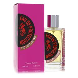 Eau De Protection Eau De Parfum Spray By Etat Libre d'Orange - DAPDOP