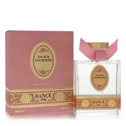 Eau De La Couronne Eau De Toilette Spray By Rance - DAPDOP