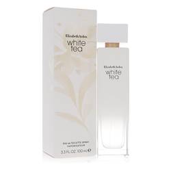 White Tea Eau De Toilette Spray By Elizabeth Arden - DAPDOP