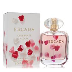 Escada Celebrate Now Eau De Parfum Spray By Escada - DAPDOP
