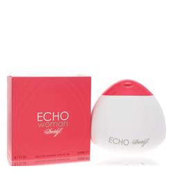 Echo Shower Gel By Davidoff - DAPDOP
