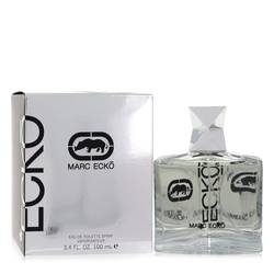 Ecko Eau De Toilette Spray By Marc Ecko - DAPDOP
