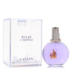 Eclat D'arpege Eau De Parfum Spray By Lanvin - DAPDOP