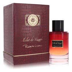 Eclat De Vizzari Eau De Parfum Spray By Roberto Vizzari - DAPDOP