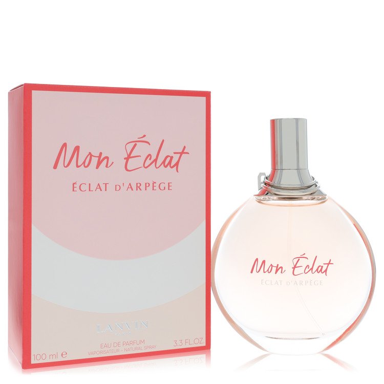 Eclat D'arpege Mon Eclat Eau De Parfum Spray By Lanvin - DAPDOP