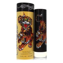 Ed Hardy Eau De Toilette Spray By Christian Audigier - DAPDOP