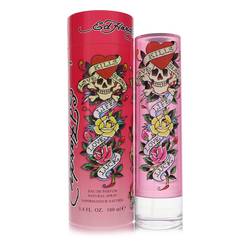 Ed Hardy Eau De Parfum Spray By Christian Audigier - DAPDOP