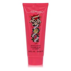 Ed Hardy Body Lotion By Christian Audigier - DAPDOP